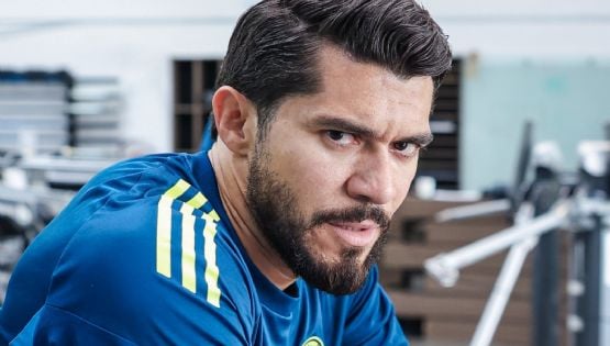 El SUSTITUTO de Henry Martín en el Club América para el partido contra Rayados