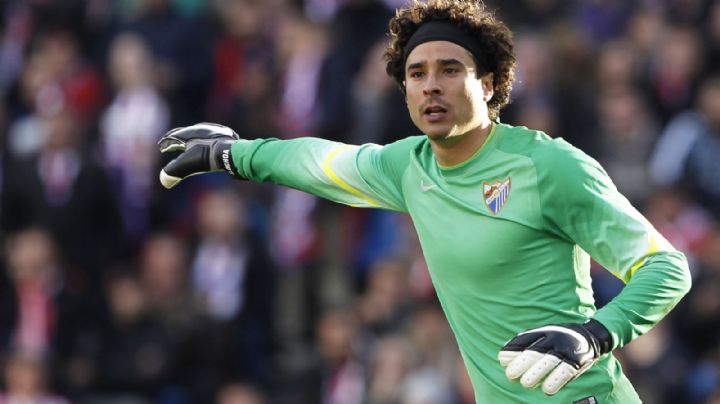 El salario que percibiría Memo Ochoa en Chipre, sería menos de lo que gana Malagón en el América