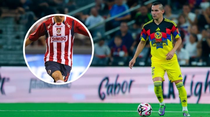 Paul Aguilar fue retado a GOLPES por un ex-futbolista de las Chivas