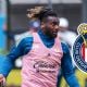 Allan Saint-Maximin ya puso a temblar a Chivas previo al Clásico Nacional