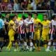 El exjugador de Chivas que le cantó un tiro a una leyenda del América, ahora son amigos
