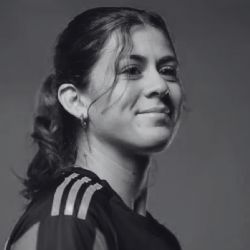 ¡Pésima noticia! Nicki Hernández abandona el entrenamiento de cara al Clásico Nacional