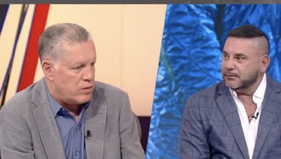 Ricardo Peláez reconoció que se equivocó con la salida de Mohamed del América