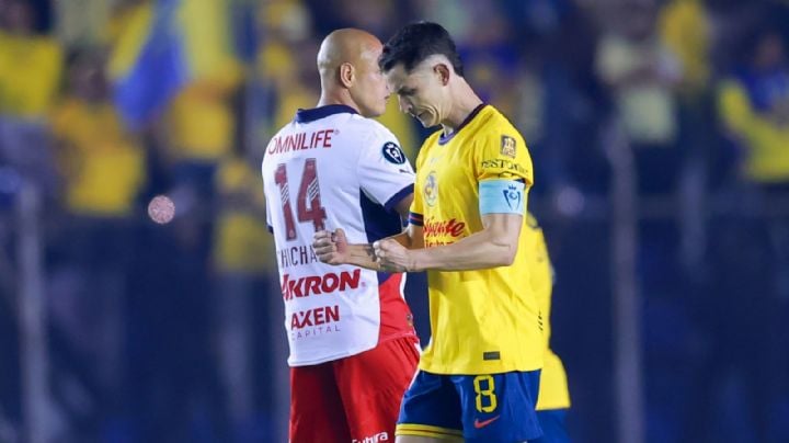 Pronósticos América vs Chivas de Guadalajara: Clásico Nacional para extender el invicto en el Apertura 2025
