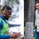 La emotiva petición del hijo de Rodolfo Cota para el América, relacionado con Allan Saint-Maximin