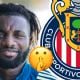 Previo a su primer Clásico Nacional, Allan Saint-Maximin manda mensaje directo a Chivas