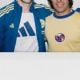 Club América se sube al trend y recrea fotografía de dos jugadores históricos