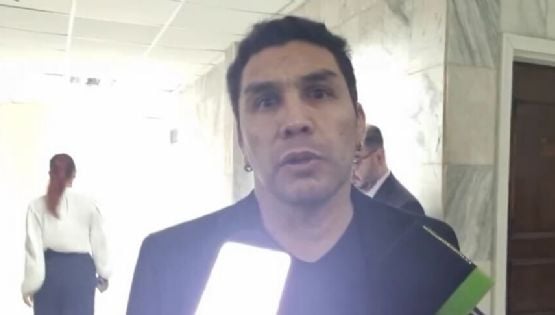 Con dolor Salvador Cabañas les RESPONDE a sus hijos por la demanda que le hicieron