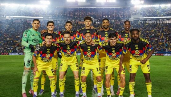 Dijo que no serían el trampolín de Chivas y ahora lo quieren fuera del Club América