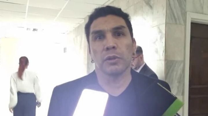 Con dolor Salvador Cabañas les RESPONDE a sus hijos por la demanda que le hicieron