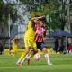 Amargo sabor de boca: Club América Sub 21 empata con Chivas en el Clásico Nacional