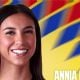 ¿De qué forma ayuda al América Femenil la llegada de Annia Mejía?