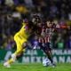¡Pierden el invicto! las Chivas superaron al Club América en un emocionante Clásico Nacional