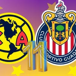 La ALINEACIÓN CONFIRMADA del América Femenil vs Chivas Femenil por el Apertura 2025