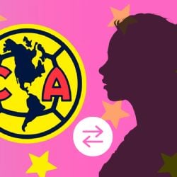 Venía demostrando un gran nivel con América Femenil pero para el Clásico Nacional la mandaron a la banca
