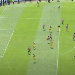 Le ROBAN gol al América Femenil en el Clásico Nacional vs Chivas