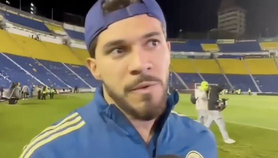 Henry Martín DA LA CARA luego de la derrota del Club América ante Chivas