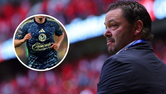 Se confirma la ESTAFA que sufrió el Club América con este fichaje y ya ni a la banca sale