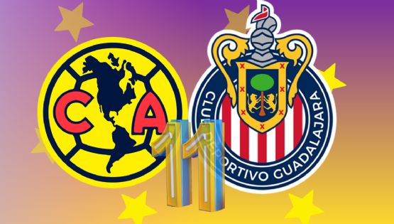 La ALINEACIÓN CONFIRMADA del América Femenil vs Chivas Femenil por el Apertura 2025