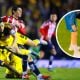 El primer reporte sobre la LESIÓN de Álvaro Fidalgo en el Clásico Nacional contra Chivas