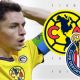¿Cómo quedó el Club América en la TABLA GENERAL del Apertura 2025 tras su derrota ante Chivas?