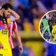 Henry Martín explica la BRONCA del Club América contra los jugadores de Chivas