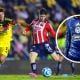 Tras su partido contra Chivas habría perdido la TITULARIDAD con el América y ya tiene a su REEMPLAZO