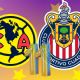 La ALINEACIÓN CONFIRMADA del América Femenil vs Chivas Femenil por el Apertura 2025
