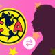 Venía demostrando un gran nivel con América Femenil pero para el Clásico Nacional la mandaron a la banca