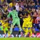 No se vio, pero salió EXPULSADO y se perderá el América vs Rayados