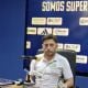 ¡NO se va! Así dio la cara Ángel Villacampa tras perder vs Chivas Femenil