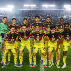 Los 5 jugadores del Club América que la afición ya quiere FUERA tras perder vs Chivas