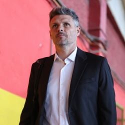 Fernando Ortiz extraña al Club América tras su duro momento en Chile