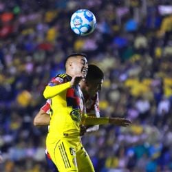 También ya salió la esposa de Erick Gutiérrez a seguir los ataques contra Erick Sánchez