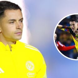 Preocupación EXTREMA en el Club América de perder a Álvaro Fidalgo por MESES
