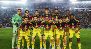 Los 5 jugadores del Club América que la afición ya quiere FUERA tras perder vs Chivas