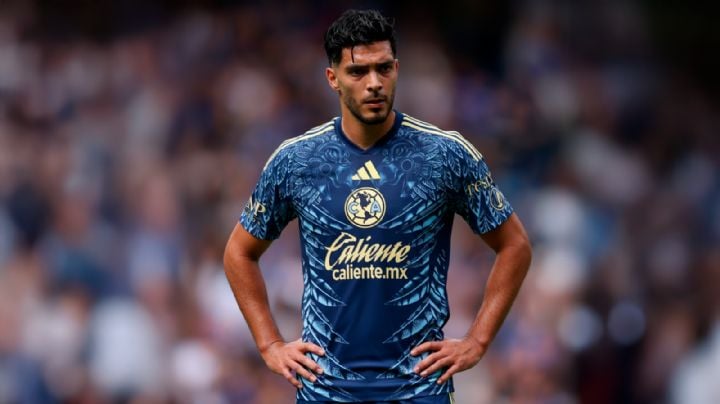 Dura decisión del DT del Fulham ACERCA a Raúl Jiménez al Club América