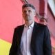 ¿Delicadito? Fernando Ortiz salió criticado por su llegada a la Final de la Supercopa de Chile