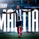 ¿Anthony Martial tendrá su debut enfrentando al Club América?