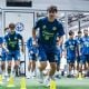 Club América RECUPERA a jugador para el partido contra Rayados de Monterrey