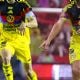 Las dos BAJAS sensibles que arruinarían la alineación del Club America contra Rayados
