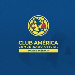 ¡De ÚLTIMO MOMENTO! Club América confirma dura baja por lesión y preocupa a la afición