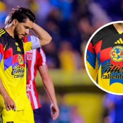 Club América ya tiene al SUSTITUTO ideal para Henry Martín y sería un fichajazo