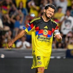 ¿Club América puede tener un REFUERZO debido a la lesión de Henry Martín?