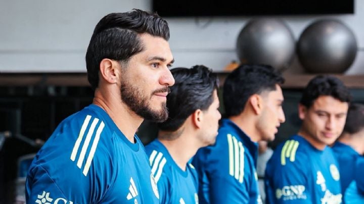El Club América lidera RANKING que lo compromete a ganar el Apertura 2025