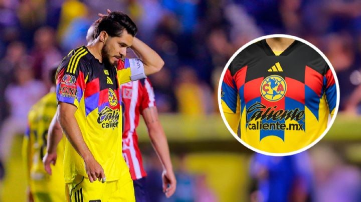 Club América ya tiene al SUSTITUTO ideal para Henry Martín y sería un fichajazo