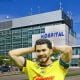 ¿Cuánto tiempo estará FUERA Henry Martín tras confirmar su lesión de rodilla?