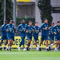 No lo quieren en el Club América y André Jardine lo metería como titular ante Rayados