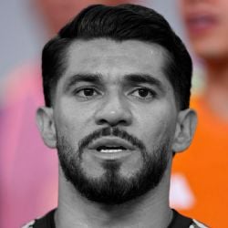 Henry Martín ya piensa en el RETIRO y ya tendría fecha para dejar las canchas