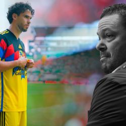 Canterano americanista DESMIENTE a Santiago Baños con contundente declaración